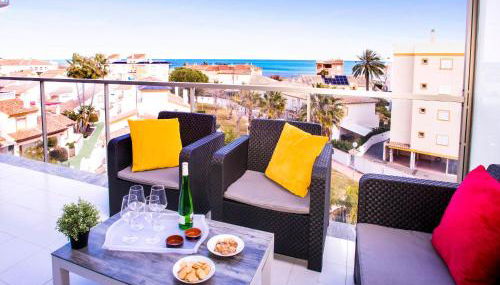 Apartment Dunas Plus Penthouse by Interhome - Foto 5