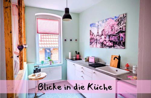 Queen Apartment - Foto 13