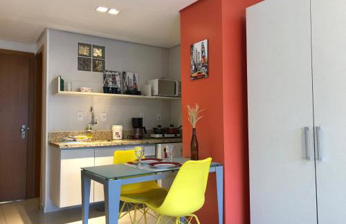 Apartamento Perfeito Casemiro, 199 - RETIRADA DAS CHAVES MEDIANTE AGENDAMENTO COM UMA HORA DE ANTECEDÊNCIA COM ANDREIA OU LUIS - Foto 36