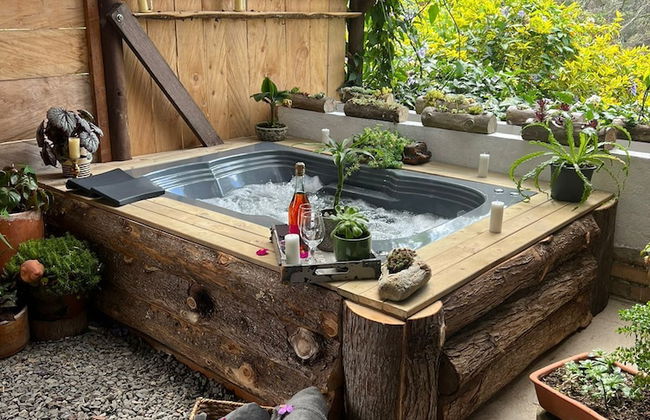 finca hotel zona 7 - Foto 52