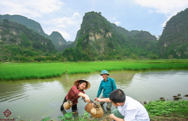 Maison Que - Foto 34