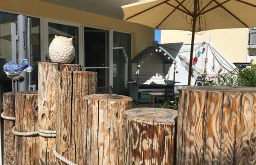 Ostsee-Ferienwohnung Uhlnüst Graal-Müritz - Foto 13