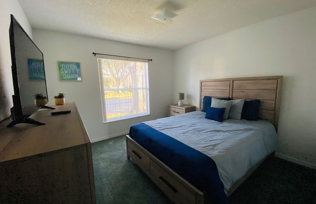 Cary's Southern Dunes Vacation Home - Foto 6