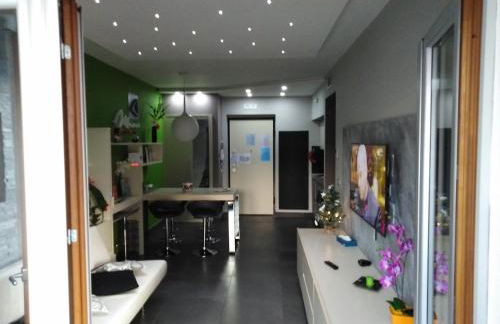 Manu's Guest Suite - Foto 50