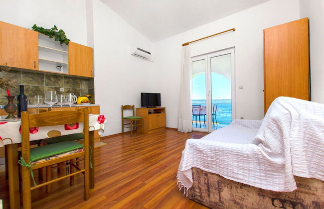 Apartments Tomislav - Foto 7