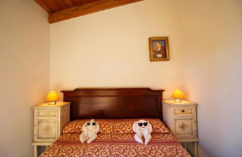 Villa Azzurra nel centro di Costa Rei - Foto 25