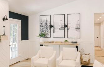 Oak & Ember Lodge - Foto 17