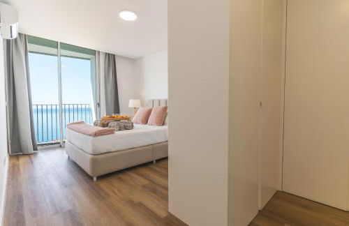 Atlantic View Apartment by Atlantic Holiday - Foto 14