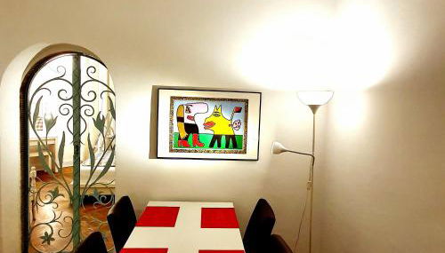 Apartment 3 large rooms with 2 separate bedbrooms close to city centre near Kudamm and KaDeWe - Foto 2