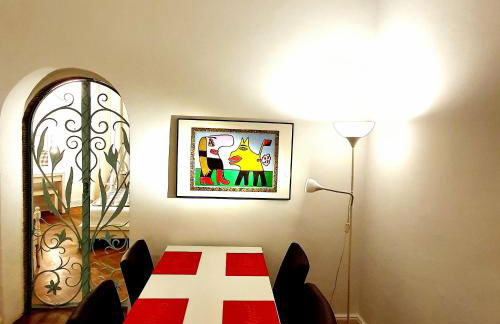 Apartment 3 large rooms with 2 separate bedbrooms close to city centre near Kudamm and KaDeWe - Foto 2