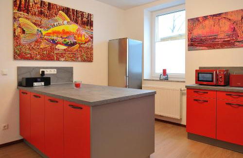 Lausitzer Ferienapartment Suite - Foto 37