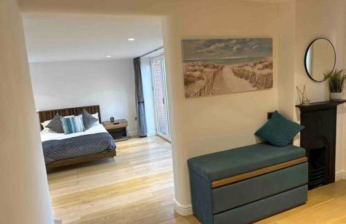 Norwich city centre, Norfolk, free car parking. - Foto 12