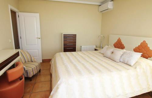 Villa VistaBonita with sea view in Altea Hills - Photo 19