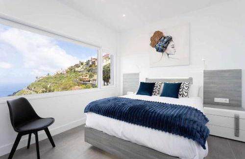 Vivienda vacacional de lujo en el sauzal - Foto 14