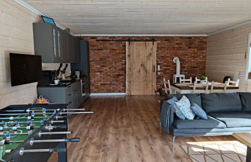 Sosnowy Azyl - Foto 57