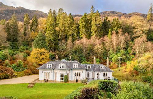 Sequoia House - Foto 1