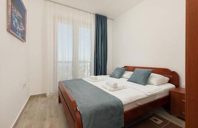 Apartments Jovan - Foto 24