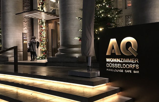 Luxury Apartments - Foto 25