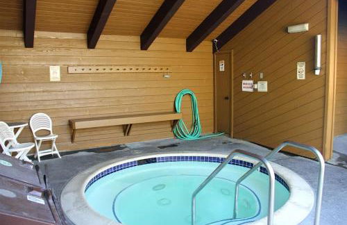 Mountain Condo | Spa Pool and Ski Shuttle Access - Foto 18