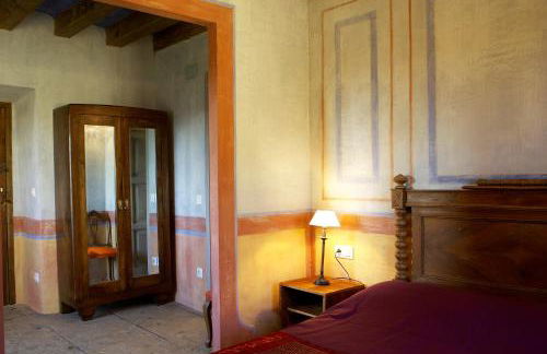 Poble Rural Puig Arnau - Pubilló - Foto 126