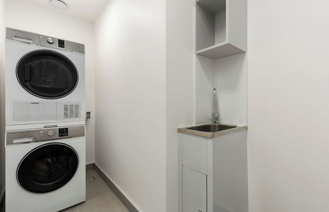 North Melbourne Apartments by Urban Rest - Foto 9