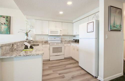 Unit 2223 Ocean Walk - 3 Bedroom Ocean Front - Foto 28