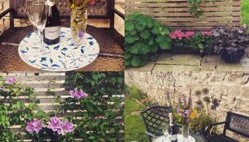 Wardie Garden Cottage - Foto 3