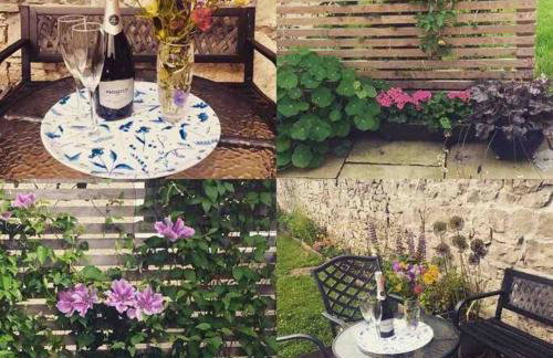 Wardie Garden Cottage - Foto 3