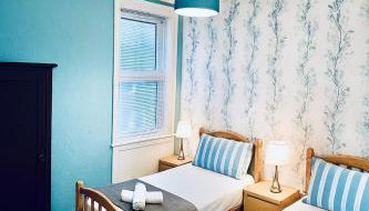 Edinburgh Hymarket 2bed modern apartment - Foto 5, towels