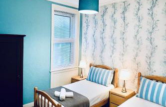 Edinburgh Hymarket 2bed modern apartment - Foto 5