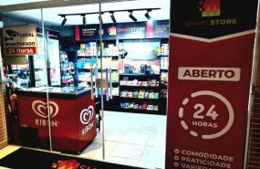 APARTAMENTO GRAND MIDAS CONVENTION Samba Rio - Foto 21