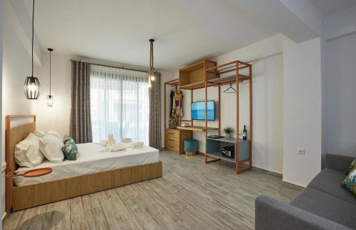 GreyStone Suites - Foto 25