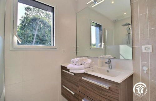 La cabane de saint sypher - Foto 25