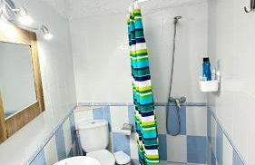 CASA CON JARDÍN A 35 METROS DE LA PLAYA. BR. - Foto 64