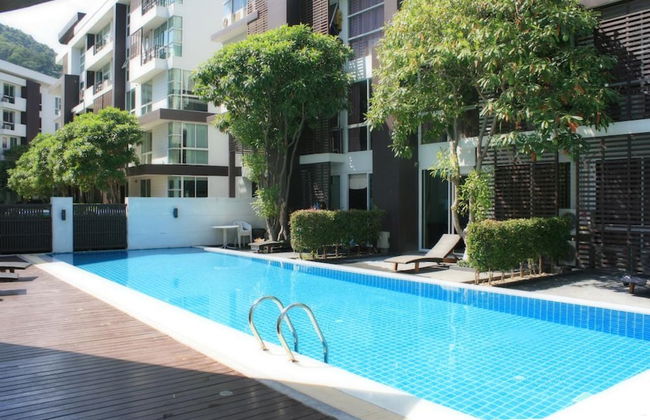 The Kris Condo by Knock-Knock - Foto 50