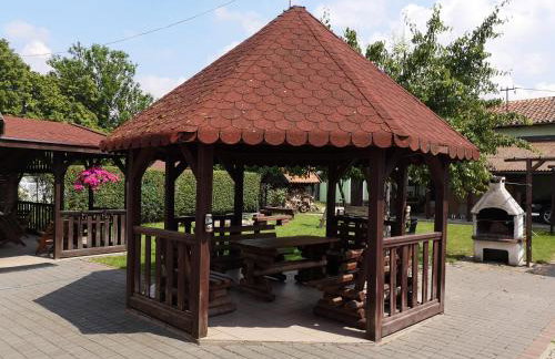 Apartament Ogrodowa - Foto 38