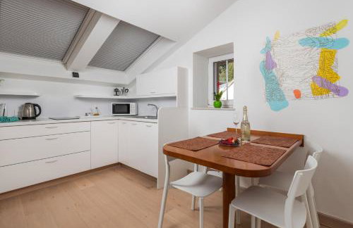 Apartments Anaika at the beach, Opatija - Photo 13