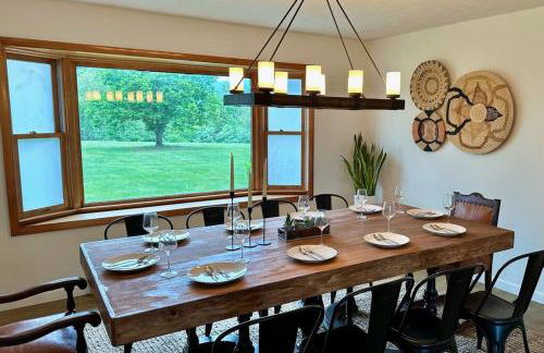 Mountain View Getaway - Stunning Views and Privacy - Foto 65