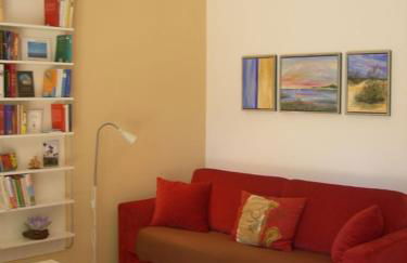 Barrierefreie Ferienwohnung SONNE auf Rügen - Foto 1