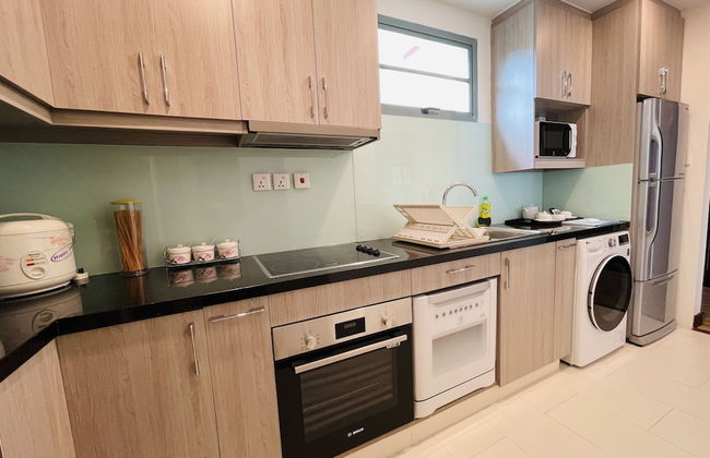 Diamond Westlake Suites - Foto 7