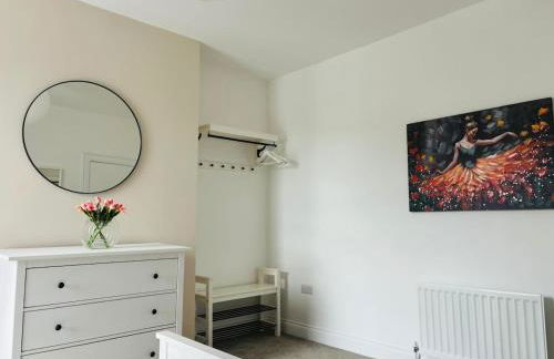 Seascape Luxury sea front apartment - Foto 11