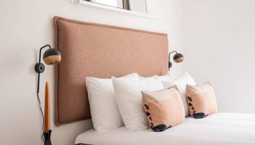 Deluxe Two Bed - Foto 3, Other