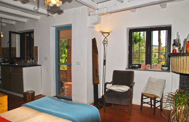 La Casa Dell'artista Between art and Nature - Foto 16