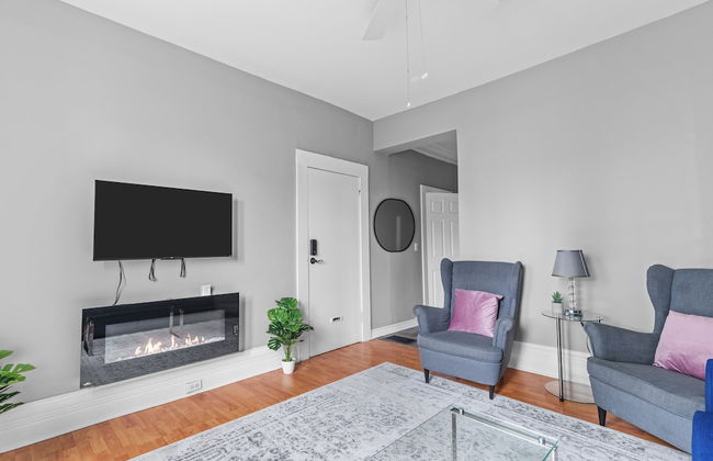 Windsor Manor - Foto 1