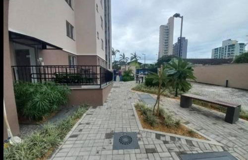 Apartamento Praia Balneário Piçarras -Beto carrero - Foto 22