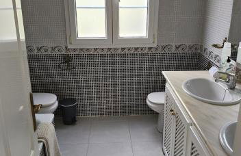 Menorca Villa Marbella - Foto 7
