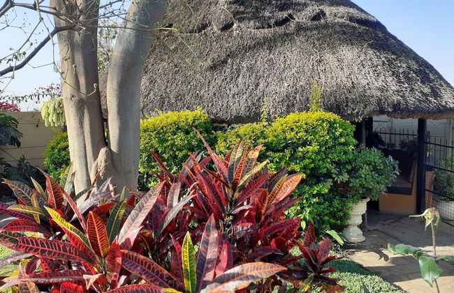 Cottage Sleeps 4 With Pool - Foto 40