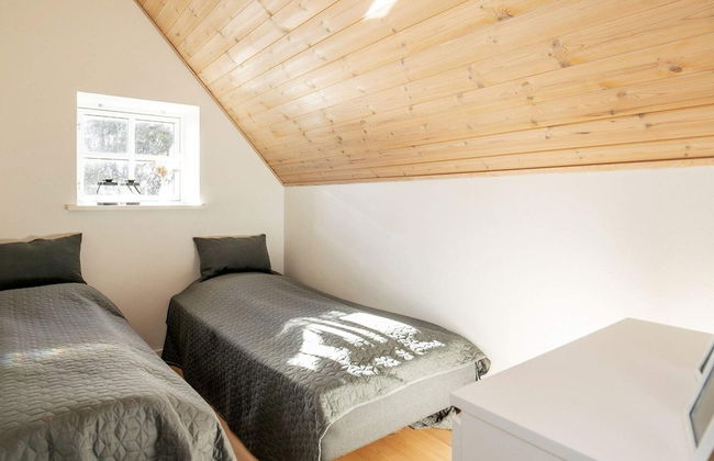 8 Person Holiday Home in Laeso - Photo 2