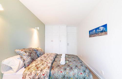 GuestReady - Apt avec Balcon à la Place d'Italie - Foto 15