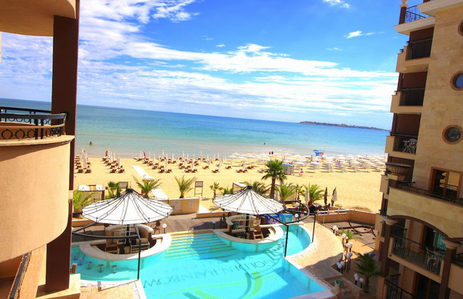 Menada Golden Rainbow Apartments - Photo 41